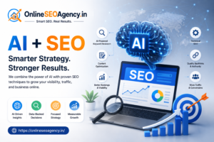AI+SEO
